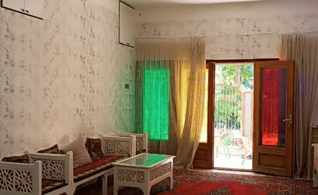 مجموعه بومگردی ماه سلطان "سوئیت دلنشین" مجموعه بومگردی ماه سلطان "سوئیت دلنشین"