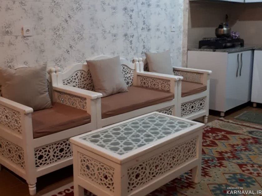 مجموعه بومگردی ماه سلطان "سوئیت دلنشین"