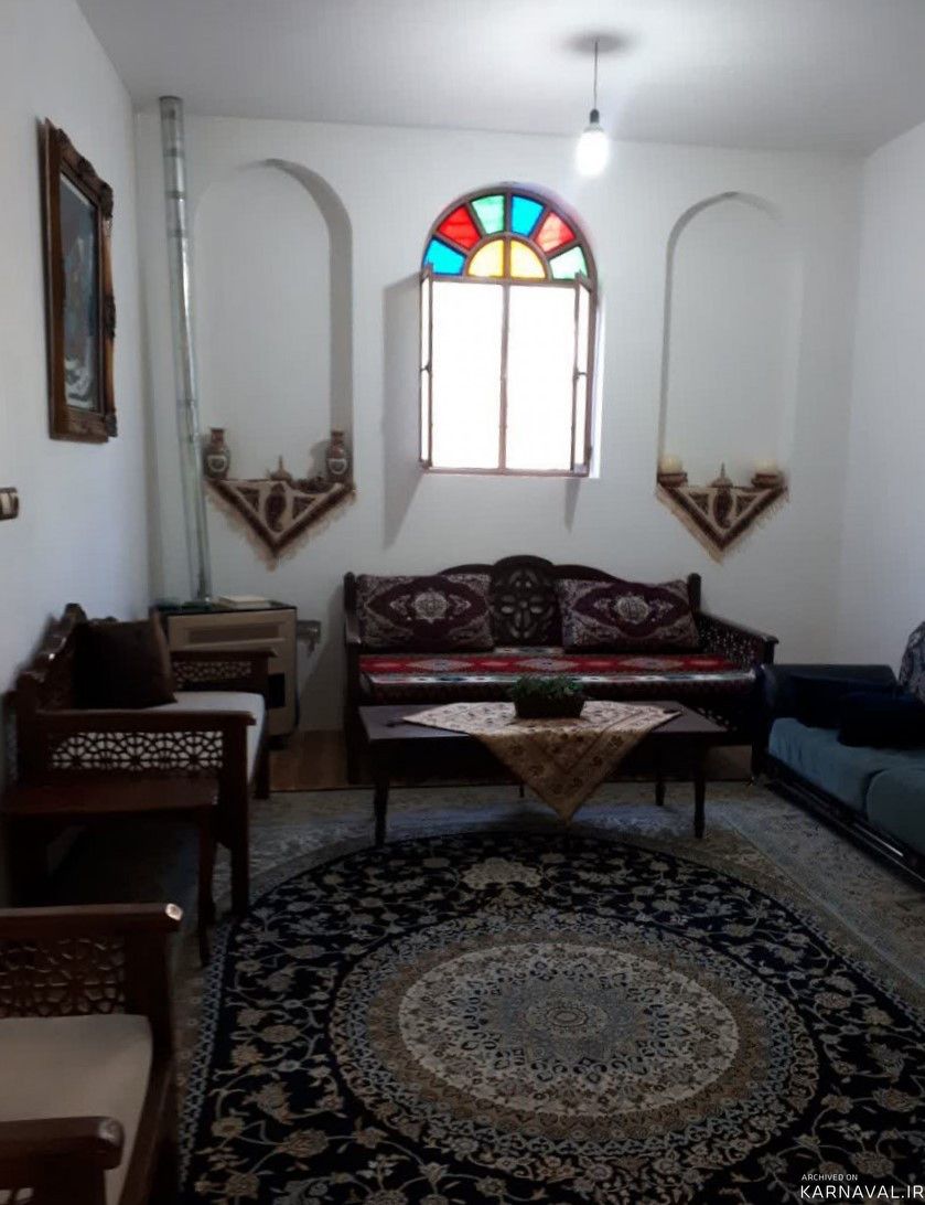 مجموعه بومگردی ماه سلطان "سوئیت شبنشین" مجموعه بومگردی ماه سلطان "سوئیت شبنشین"