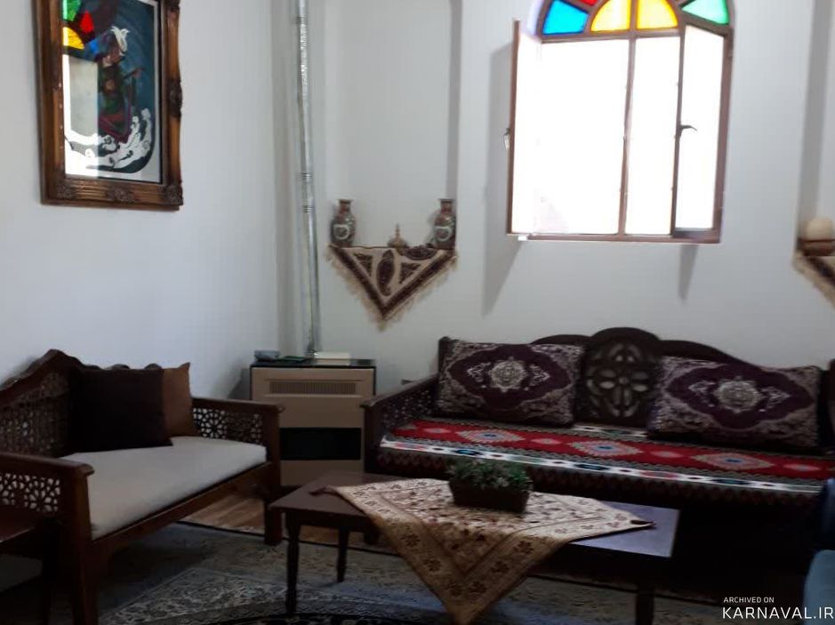 مجموعه بومگردی ماه سلطان "سوئیت شبنشین" مجموعه بومگردی ماه سلطان "سوئیت شبنشین"