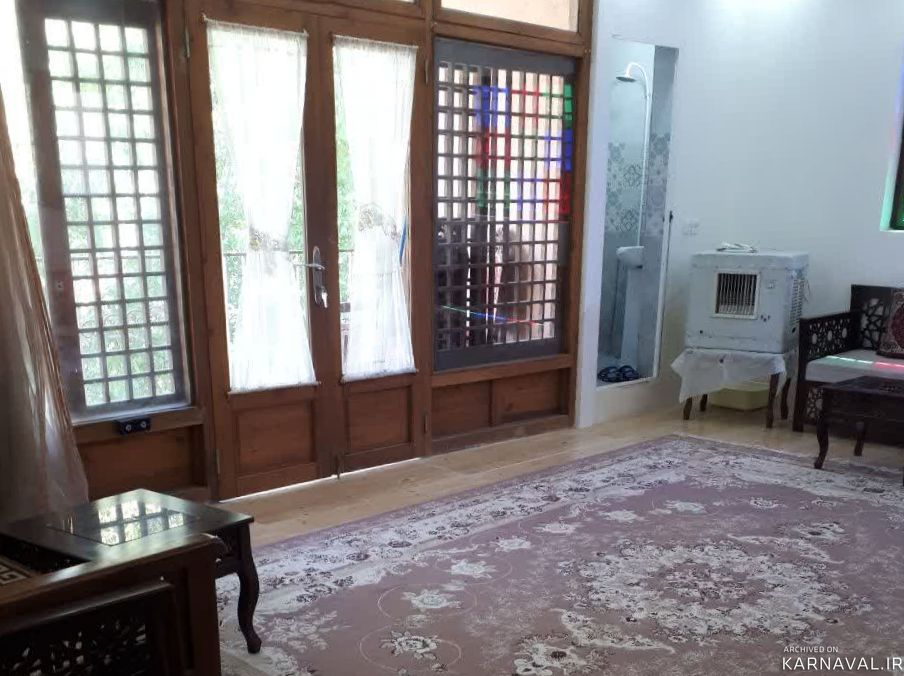 مجموعه بومگردی ماه سلطان "سوئیت خان نشین"