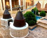 اقامتگاه بومگردی "عمارت کهن" ، کرشاهی اقامتگاه بومگردی "عمارت کهن" ، کرشاهی