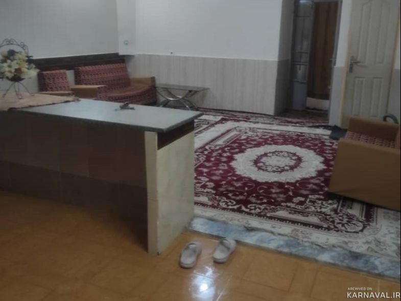 آپارتمان مبله پونه با دسترسی مطلوب