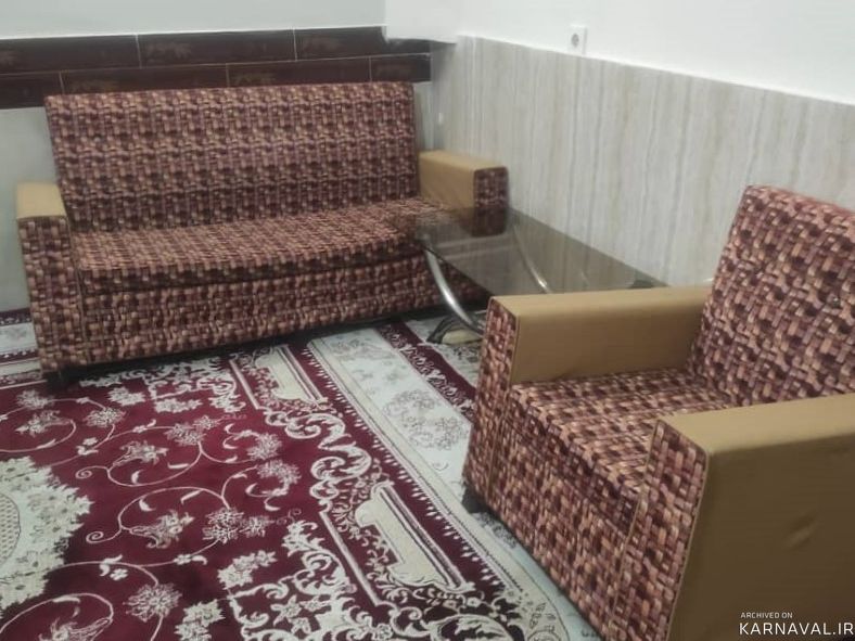 آپارتمان مبله پونه با دسترسی مطلوب