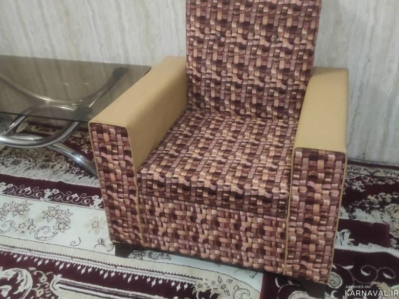 آپارتمان مبله پونه با دسترسی مطلوب