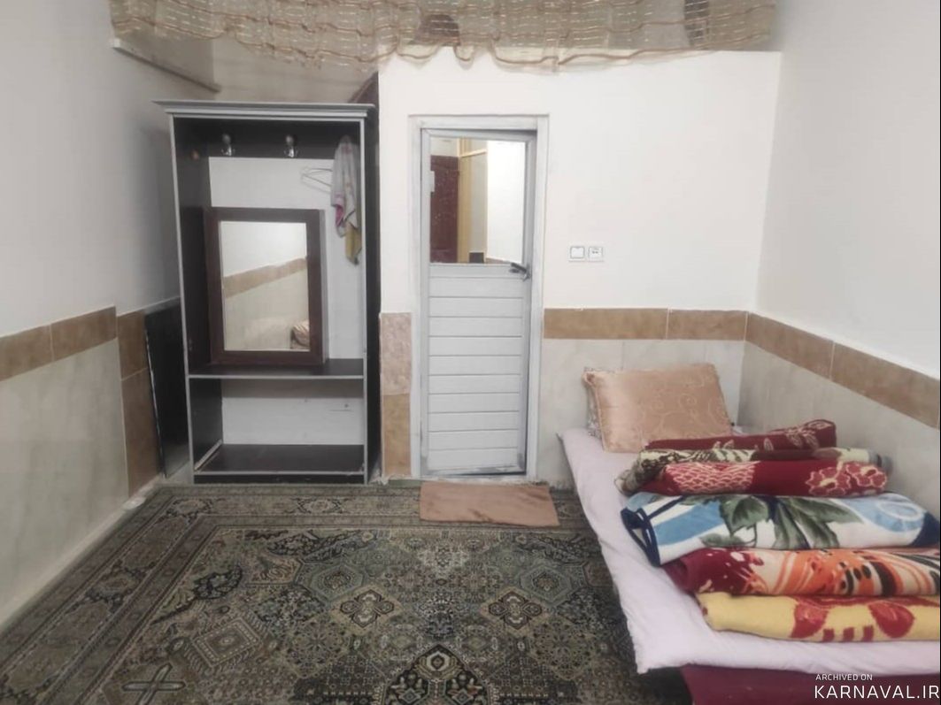 آپارتمان مبله پونه با دسترسی مطلوب