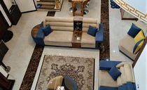 ویلای تریپلکس سه خوابه در نزدیکی دریا ویلای تریپلکس سه خوابه در نزدیکی دریا