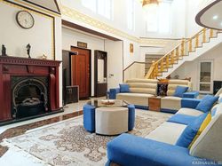 ویلای تریپلکس سه خوابه در نزدیکی دریا ویلای تریپلکس سه خوابه در نزدیکی دریا