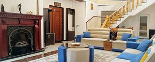 ویلای تریپلکس سه خوابه در نزدیکی دریا ویلای تریپلکس سه خوابه در نزدیکی دریا