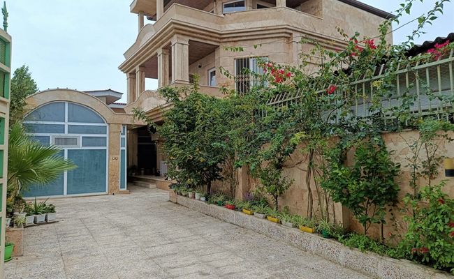 ویلای تریپلکس سه خوابه در نزدیکی دریا ویلای تریپلکس سه خوابه در نزدیکی دریا