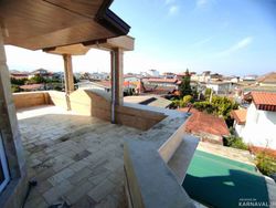 ویلای تریپلکس سه خوابه در نزدیکی دریا ویلای تریپلکس سه خوابه در نزدیکی دریا