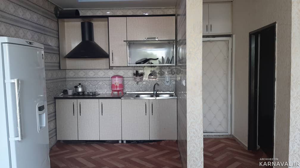 ویلای مهتاب طلایی استخردار ویلای مهتاب طلایی استخردار