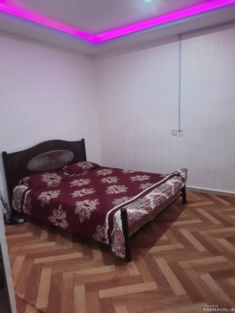 ویلای مهتاب طلایی استخردار ویلای مهتاب طلایی استخردار