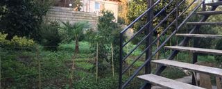 تک خواب مبله با ویو جنگل تک خواب مبله با ویو جنگل