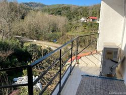 تک خواب مبله با ویو جنگل تک خواب مبله با ویو جنگل