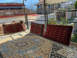 تک خواب مبله با ویو جنگل تک خواب مبله با ویو جنگل