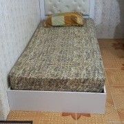 واحد دو خواب با دسترسی عالی در شهرک صبای رشت (1)