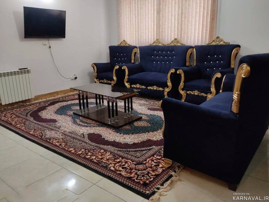 واحد مبله دو خوابه در نزدیکی آرامگاه حافظ واحد مبله دو خوابه در نزدیکی آرامگاه حافظ