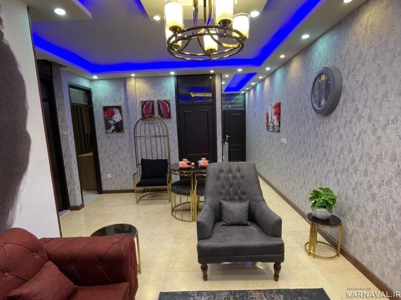 دوخوابه سامان نارمک ۳ دوخوابه سامان نارمک ۳