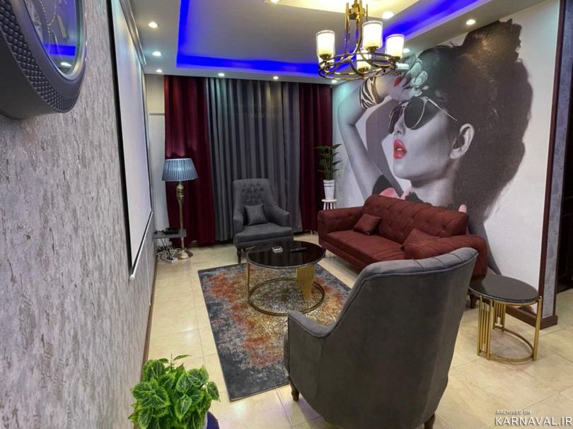 دوخوابه سامان نارمک ۳ دوخوابه سامان نارمک ۳