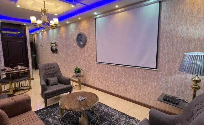 دوخوابه سامان نارمک ۴ دوخوابه سامان نارمک ۴
