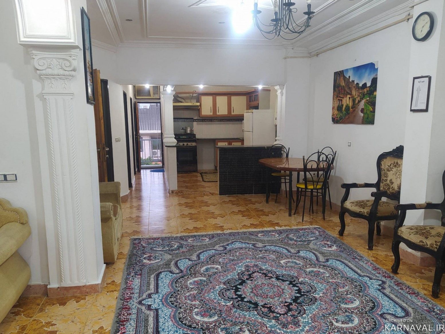 مجتمع ساحلی دریائی (4)