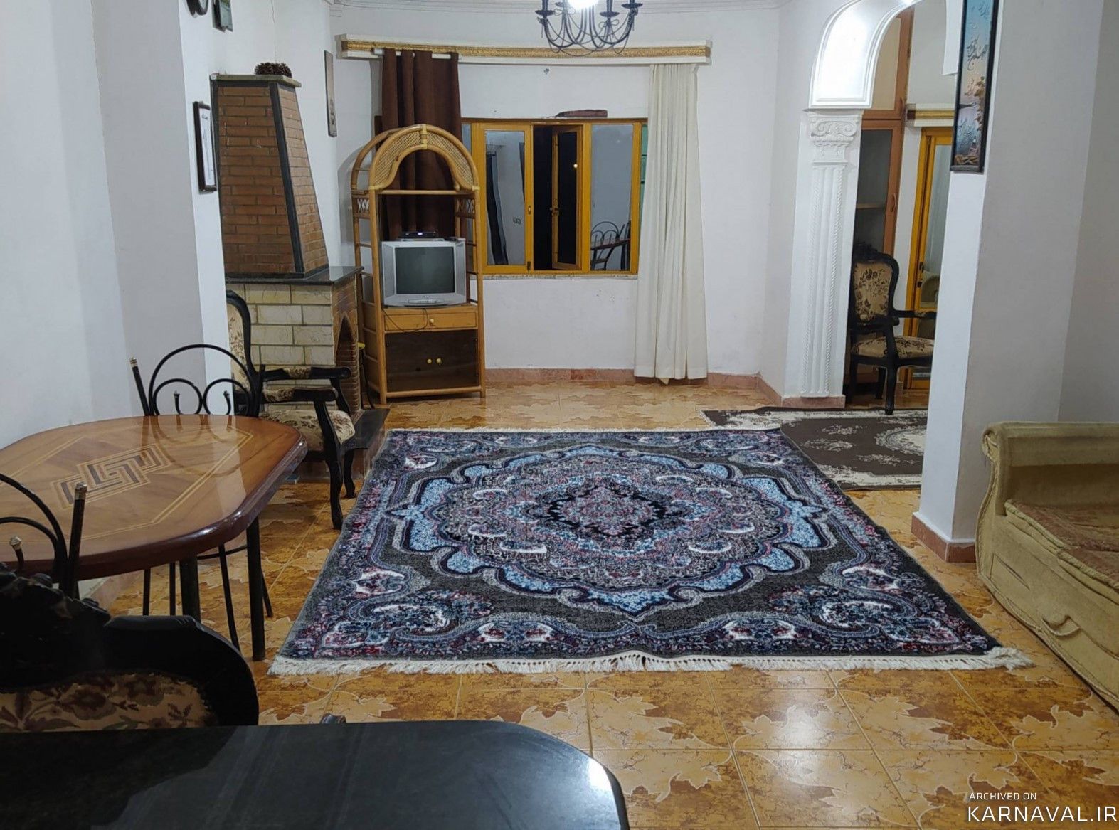 مجتمع ساحلی دریائی (4)