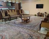 واحد مبله دو خوابه (طبقه سوم) با پارکینگ سرپوشیده واحد مبله دو خوابه (طبقه سوم) با پارکینگ سرپوشیده