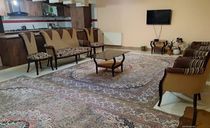 واحد مبله دو خوابه (طبقه سوم) با پارکینگ سرپوشیده واحد مبله دو خوابه (طبقه سوم) با پارکینگ سرپوشیده