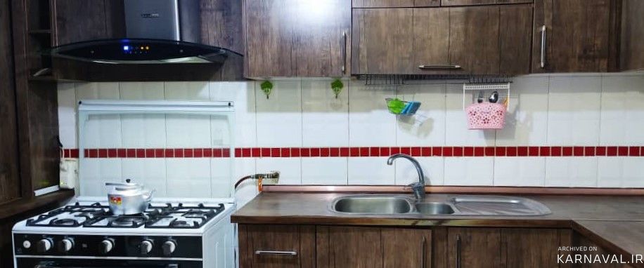 واحد مبله دو خوابه با پارکینگ سرپوشیده (طبقه دوم) واحد مبله دو خوابه با پارکینگ سرپوشیده (طبقه دوم)