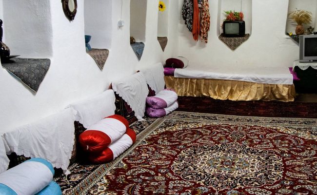 ویلای دو خواب با ساختار قدیمی ویلای دو خواب با ساختار قدیمی