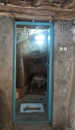 ویلای دو خواب با ساختار قدیمی ویلای دو خواب با ساختار قدیمی