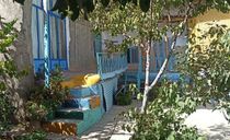 ویلای دو خواب با ساختار قدیمی ویلای دو خواب با ساختار قدیمی