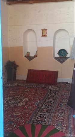 ویلای دو خواب با ساختار قدیمی ویلای دو خواب با ساختار قدیمی