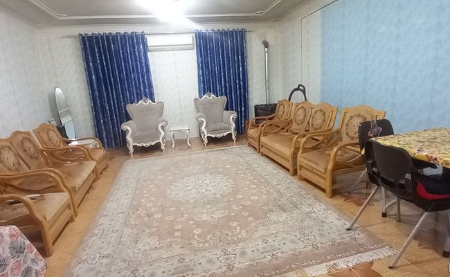 واحد دو خواب با دسترسی عالی در شهرک صبای رشت (2) واحد دو خواب با دسترسی عالی در شهرک صبای رشت (2)