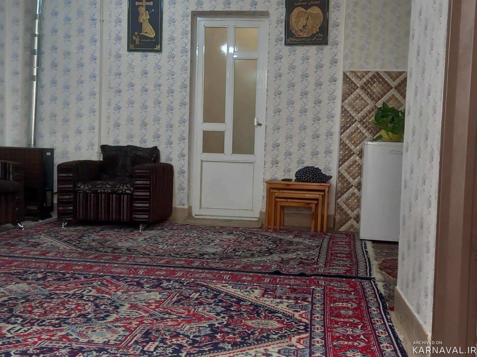 منرل ویلایی حیاط دار در شهرک صبای رشت منرل ویلایی حیاط دار در شهرک صبای رشت