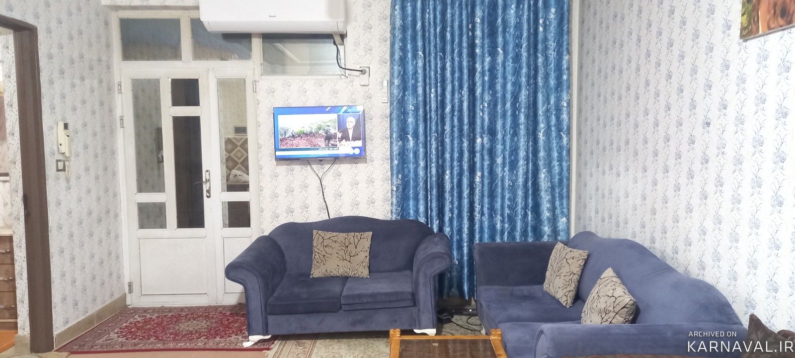 منرل ویلایی حیاط دار در شهرک صبای رشت