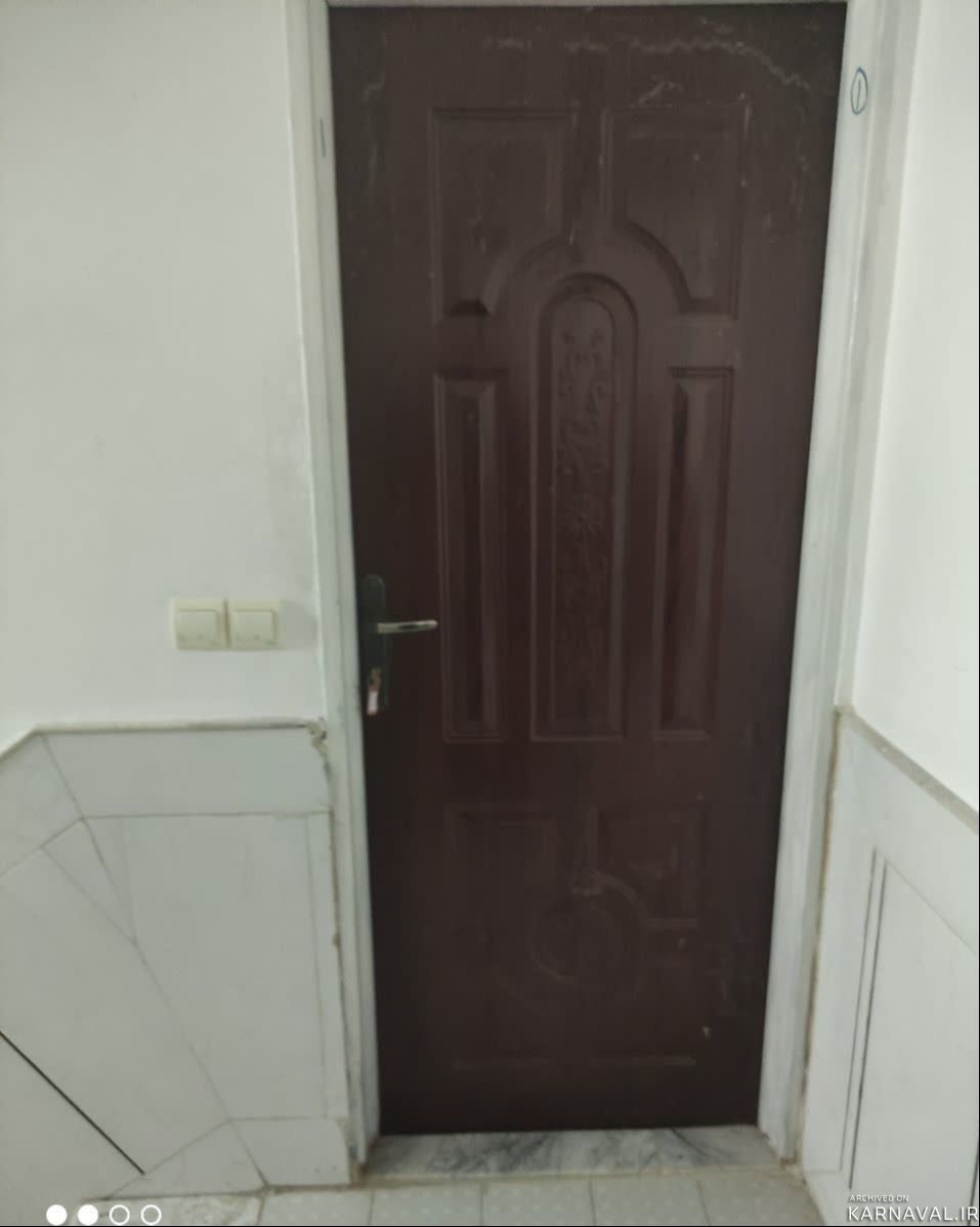 اقامتگاه دادایی ۲۰ متری (واحد۱)