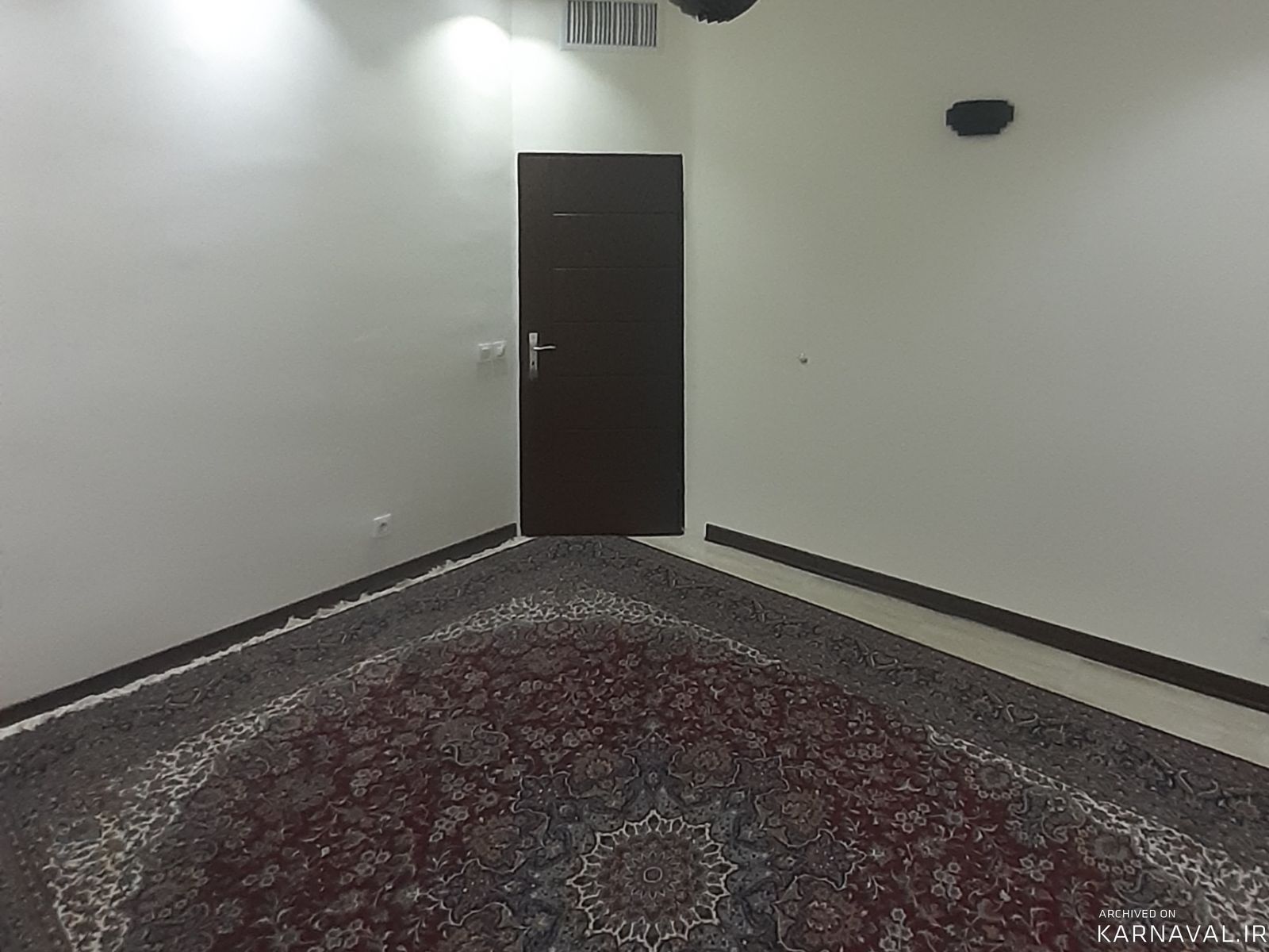 ویلای نوساز دوخوابه در اشکاوند اصفهان ویلای نوساز دوخوابه در اشکاوند اصفهان