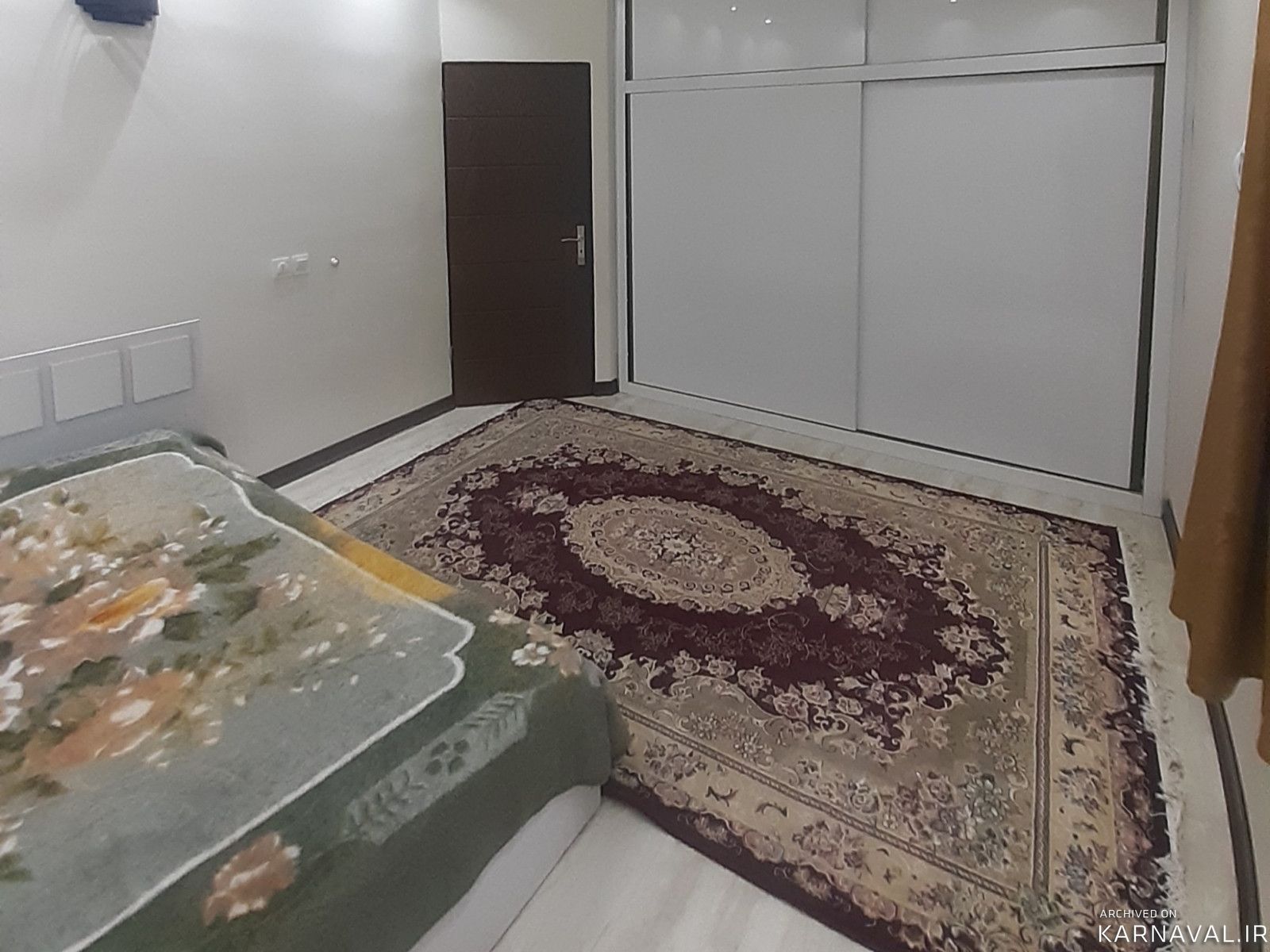 ویلای نوساز دوخوابه در اشکاوند اصفهان ویلای نوساز دوخوابه در اشکاوند اصفهان