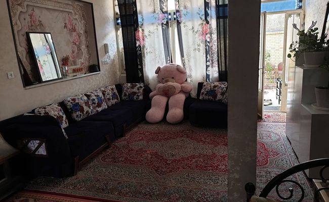 خانه ویلایی دربست کیا (طبقه همکف) خانه ویلایی دربست کیا (طبقه همکف)