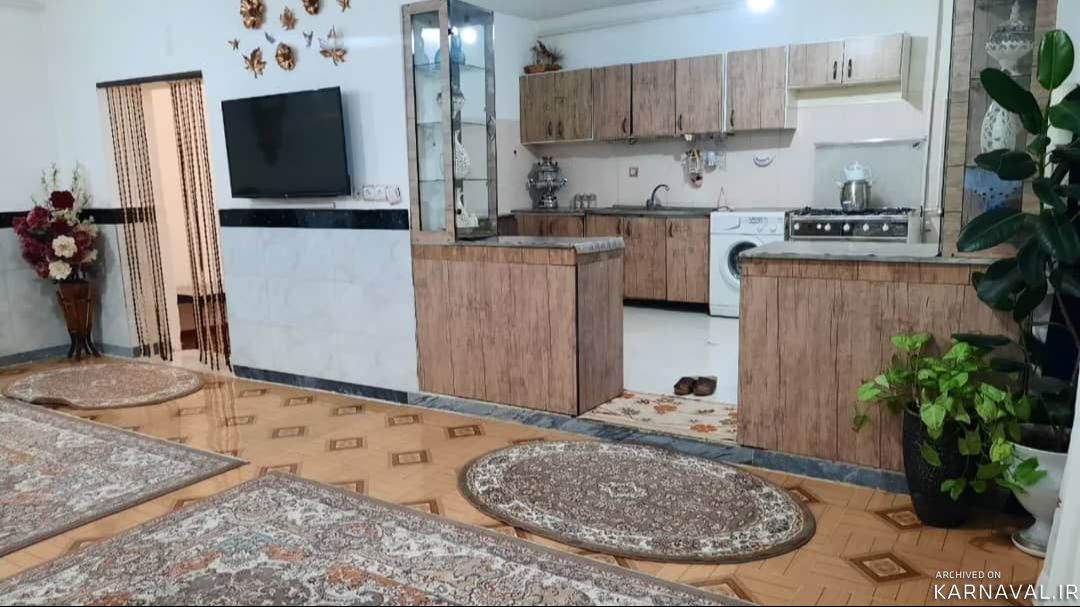 ویلای تک خواب، غار علیصدر ویلای تک خواب، غار علیصدر