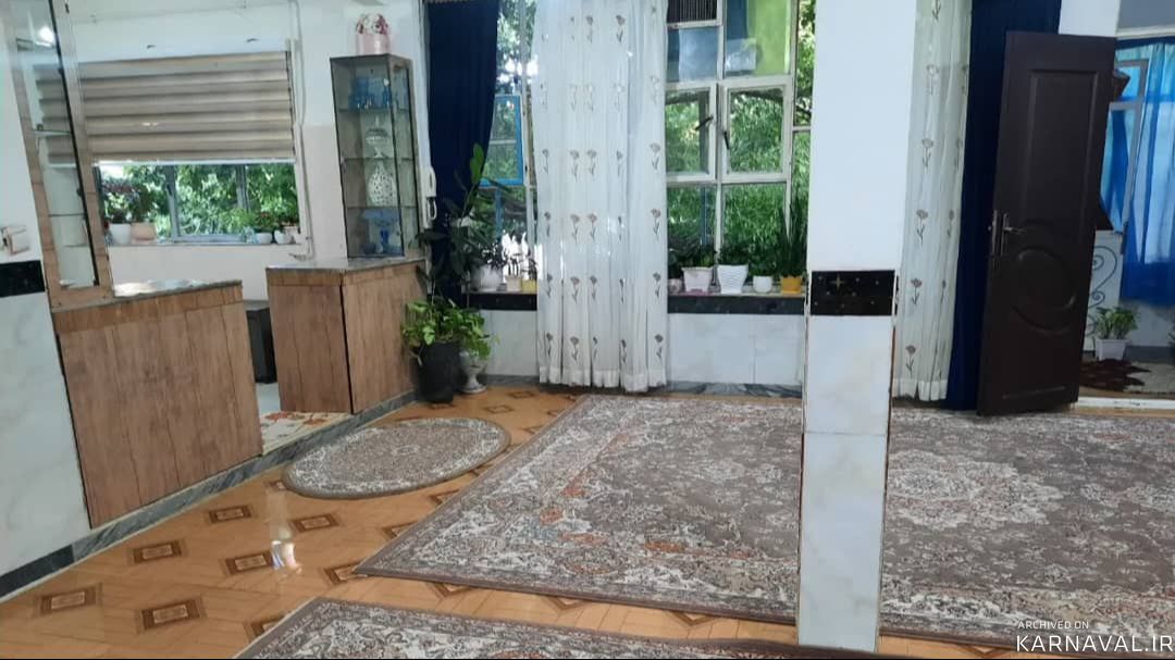 ویلای تک خواب، غار علیصدر ویلای تک خواب، غار علیصدر