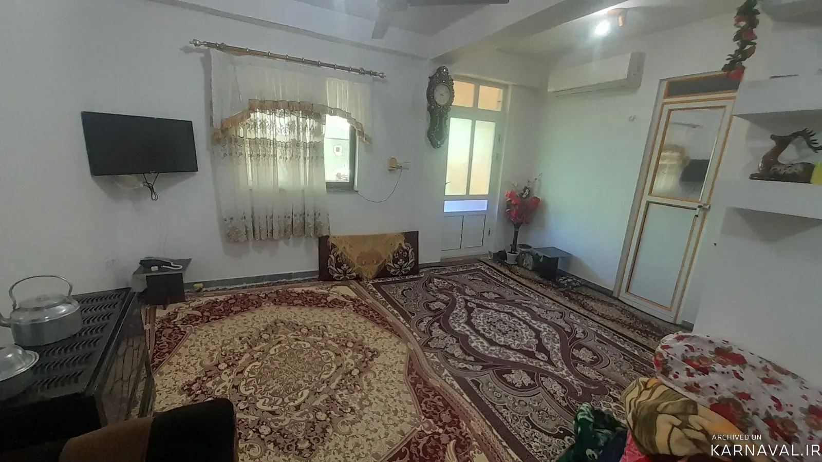 ویلا جنگلی فردین ماسال ویلا جنگلی فردین ماسال