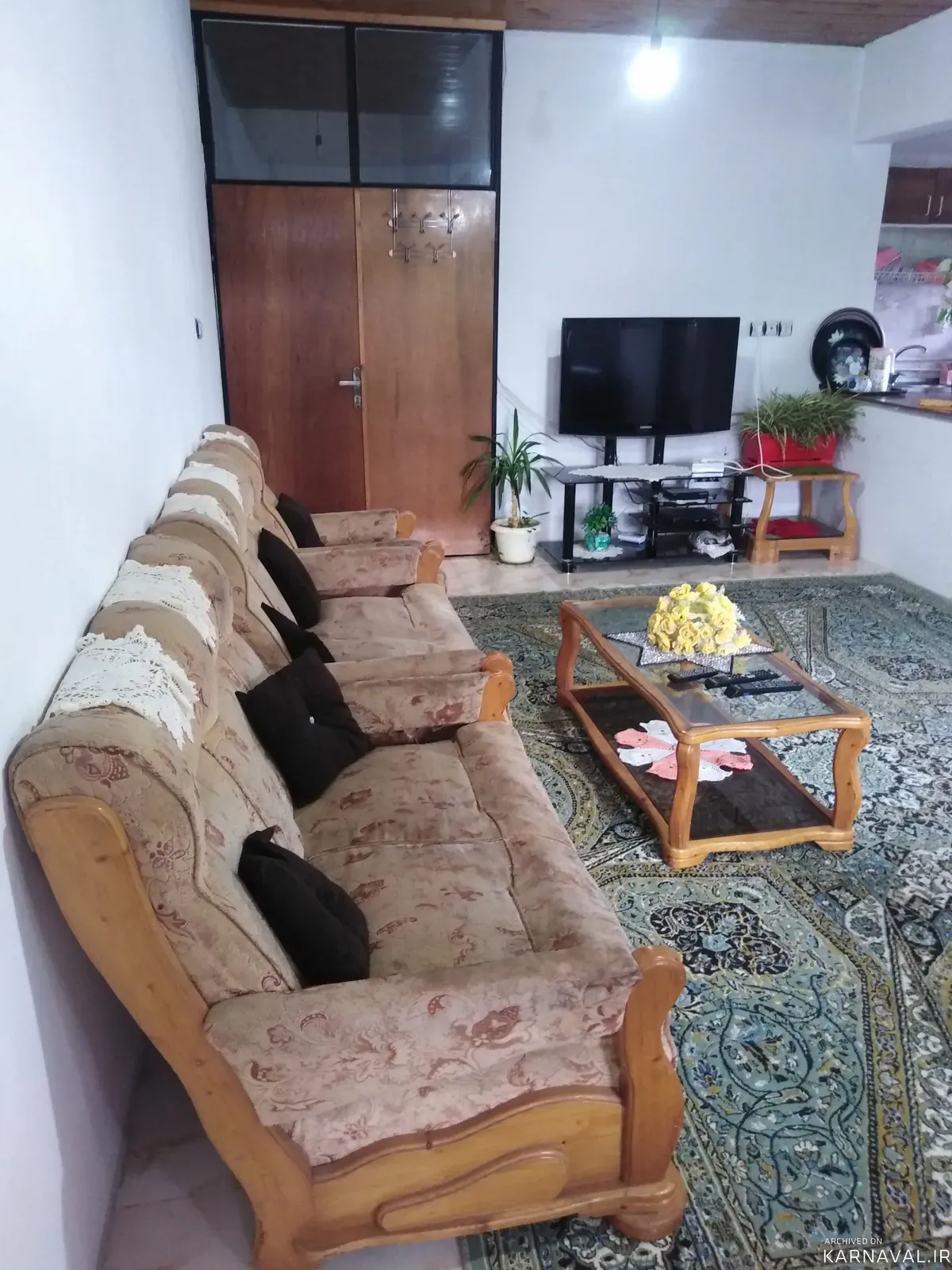 ویلا ولشت کلاردشت ویلا ولشت کلاردشت