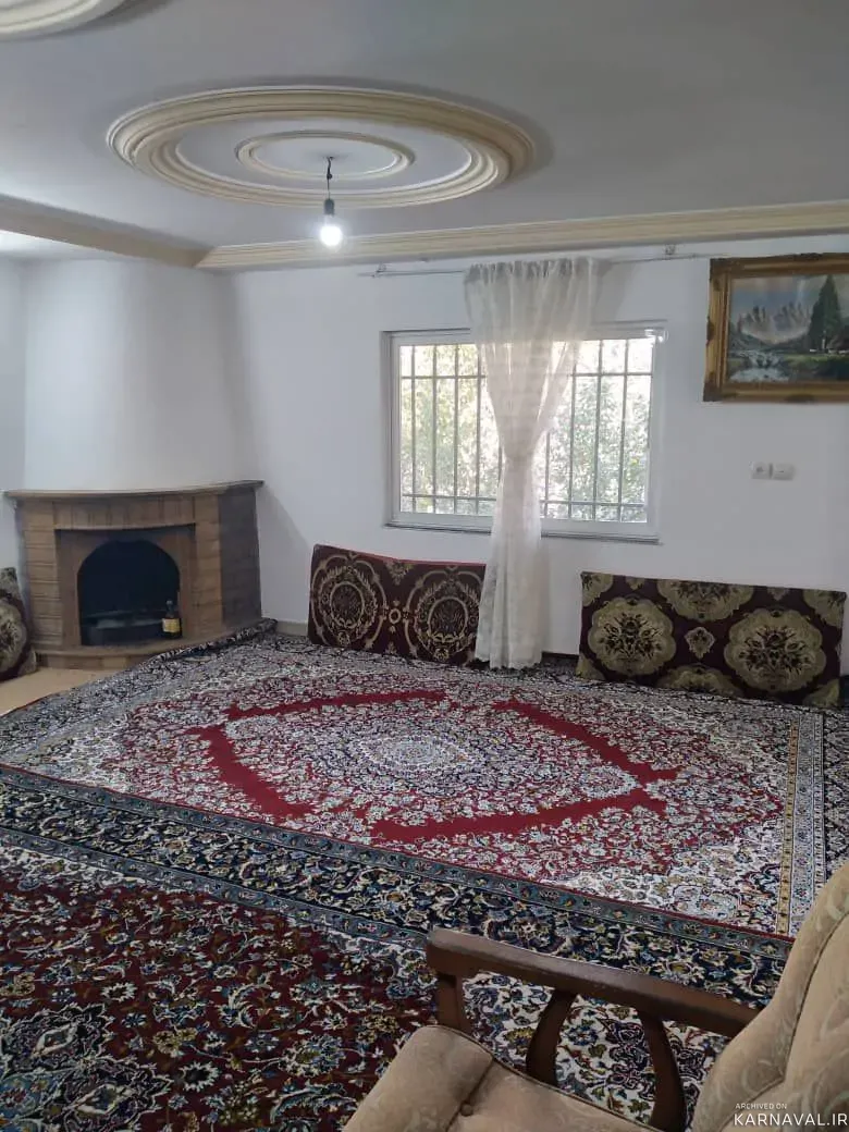 ویلا امیری کوه رینه ویلا امیری کوه رینه