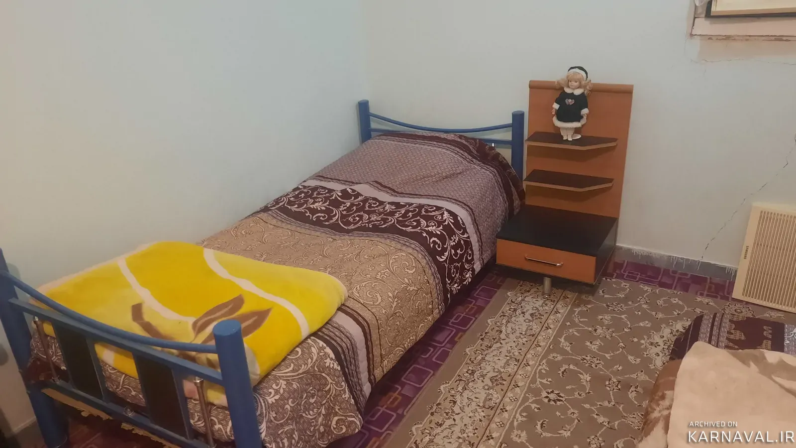 خانه مبله دهشیخ  لامرد