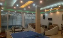 ویلا استخردار آبگرم صدف طلایی کردان ویلا استخردار آبگرم صدف طلایی کردان