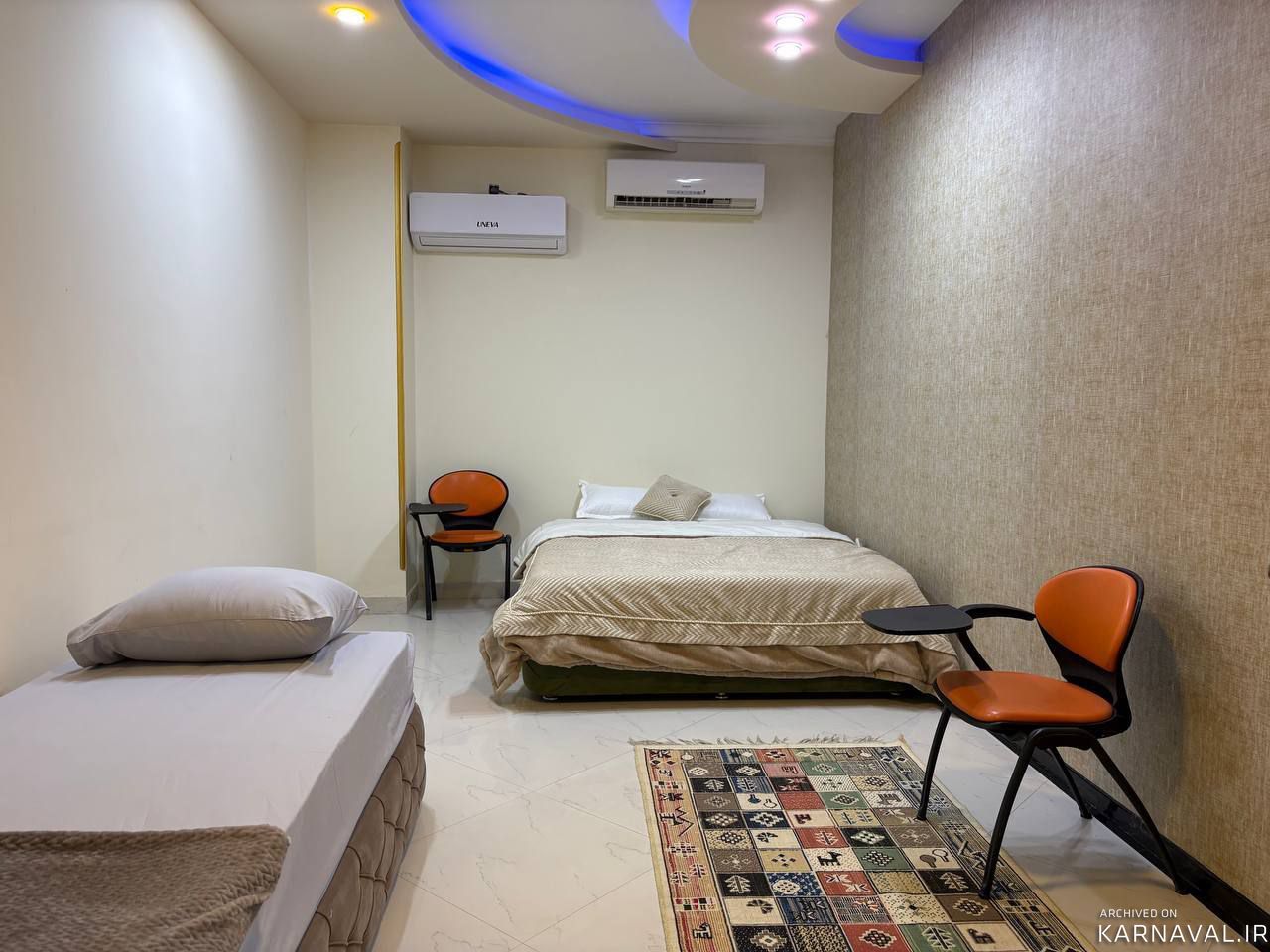 هتل یوسف ایلام