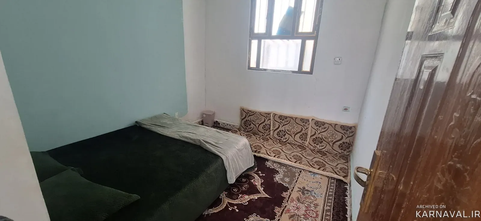 ویلا مهذب قشم ویلا مهذب قشم